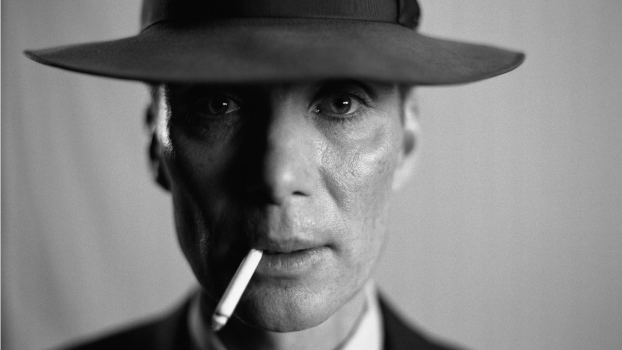 Oppenheimer – novo filme de Christpher Nolan ganha 1° teaser
