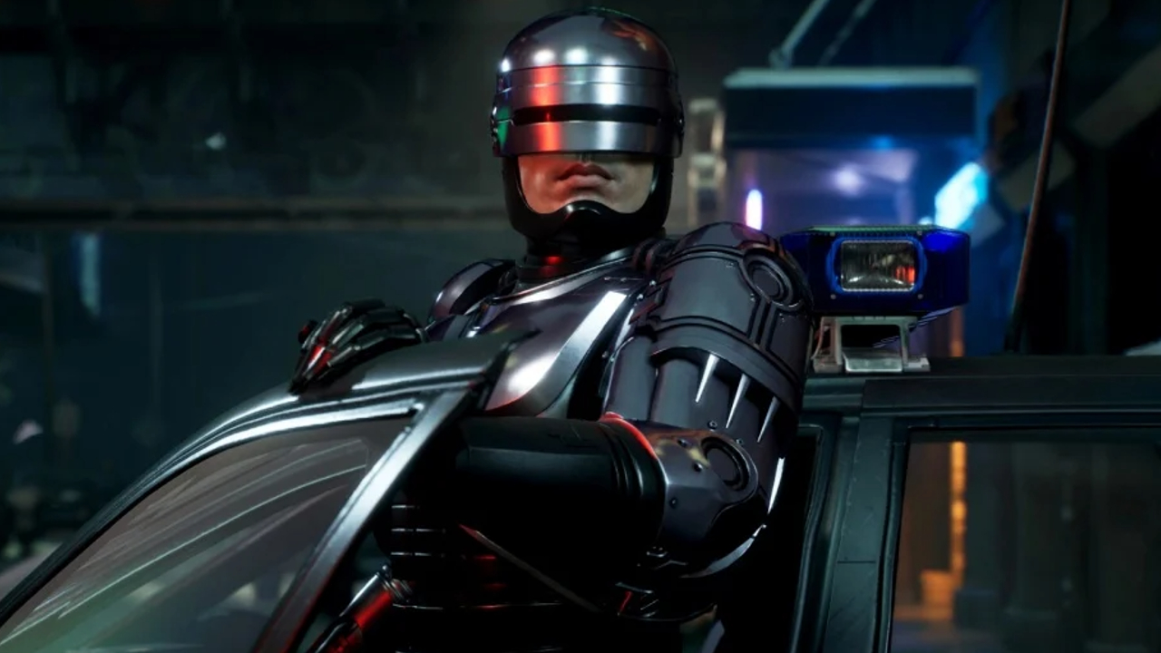 RoboCop: Rogue City – game tem vídeo de gameplay revelado