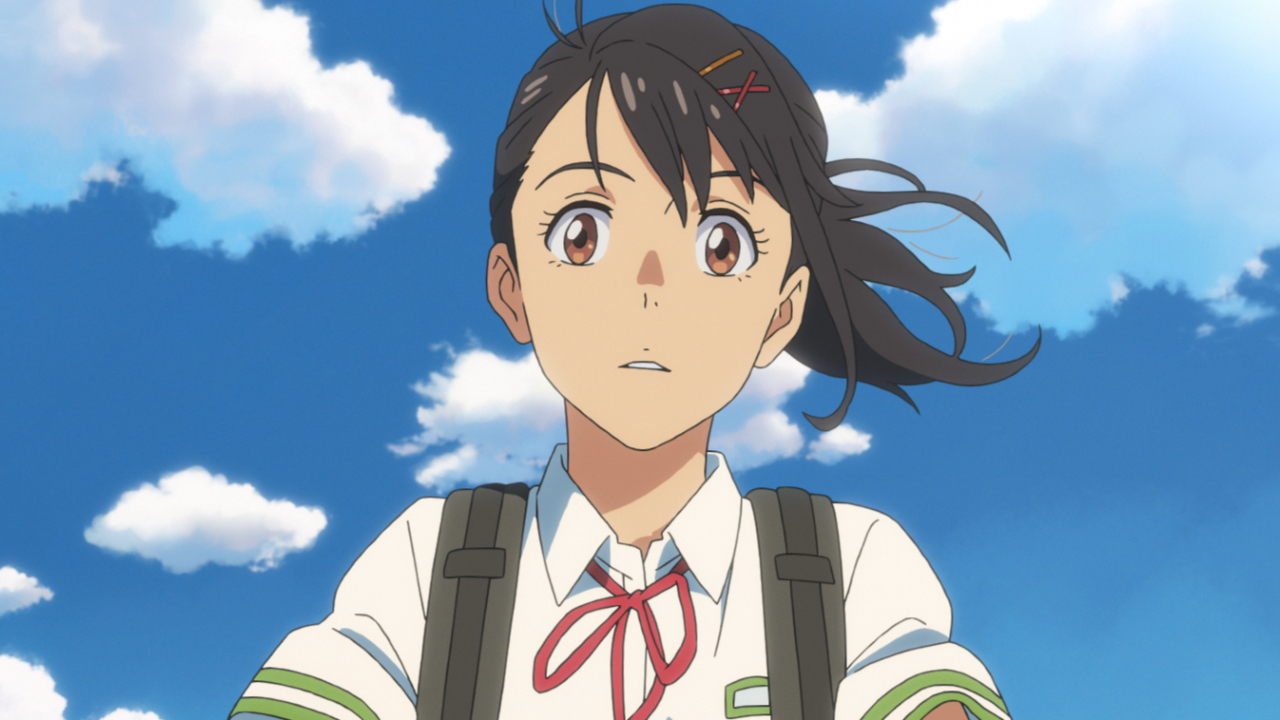Suzume – novo filme de Makoto Shinkai ganha trailer legendado