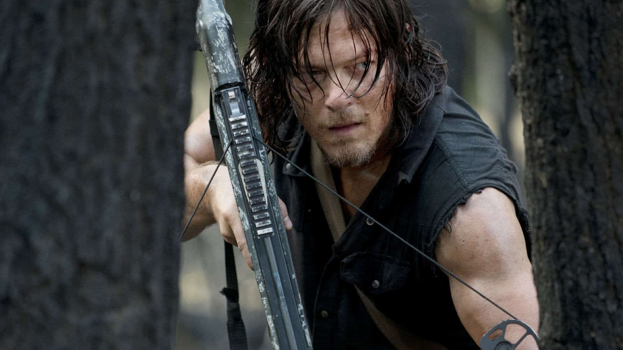 The Walking Dead – confira as novidades na San Diego Comic-Con
