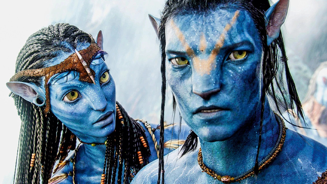 Avatar – filme irá retornar aos cinemas em setembro