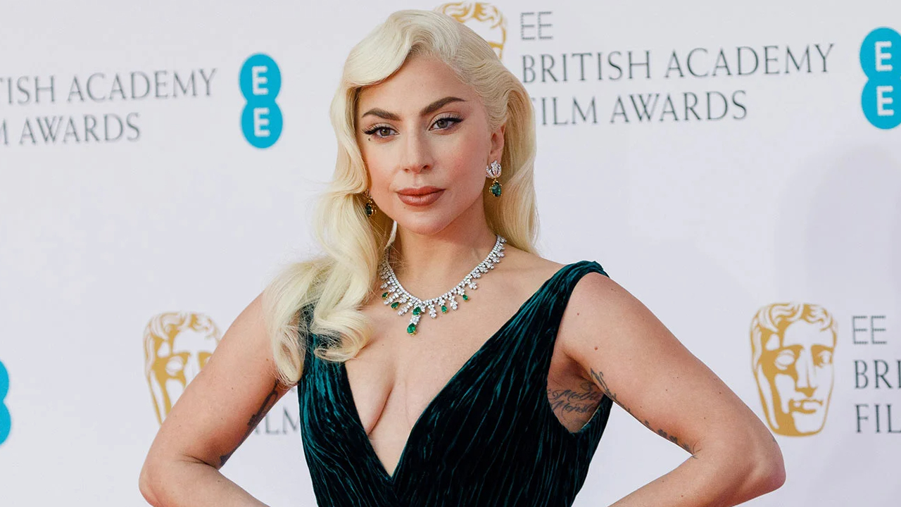Coringa 2 – Lady Gaga confirma participação como Arlequina com teaser