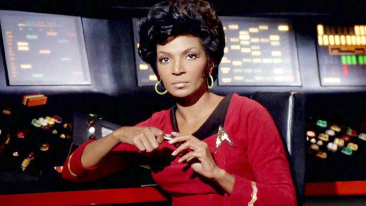 Nichelle Nichols, a Tenente Uhura de Star Trek, morre aos 89 anos