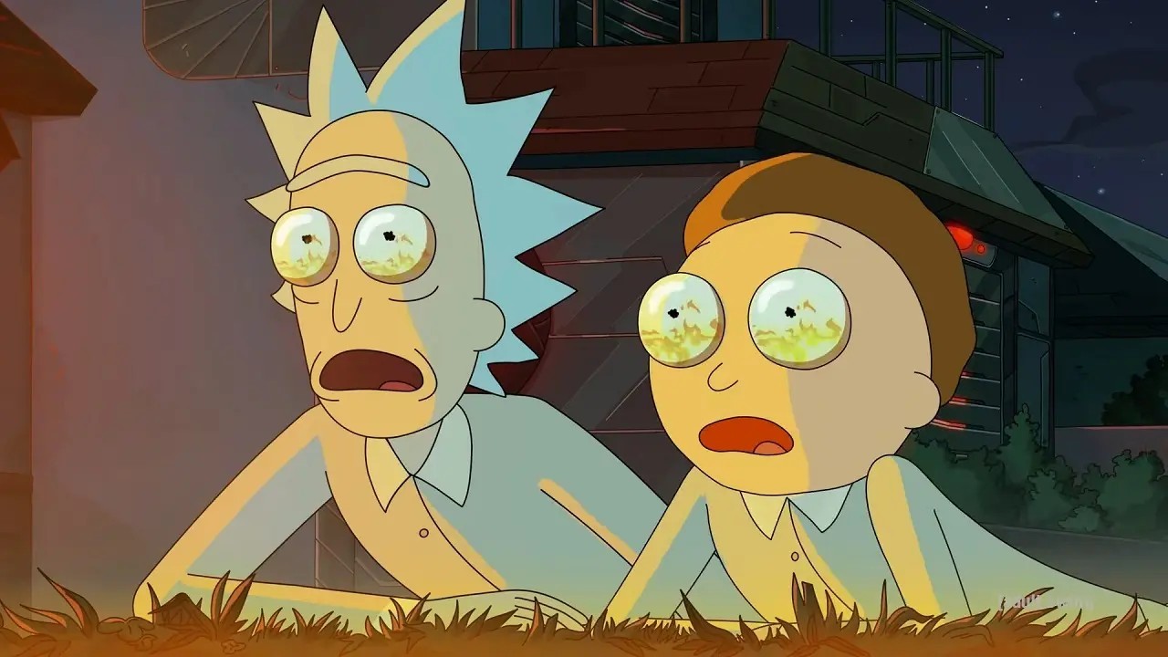 Rick and Morty – 6° temporada da animação ganha trailer
