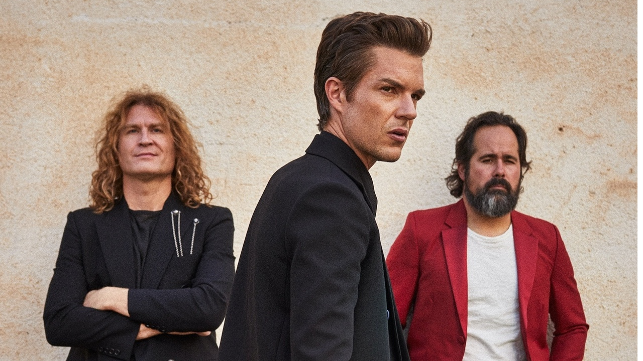 The Killers retorna dançante com nova música, ouça boy