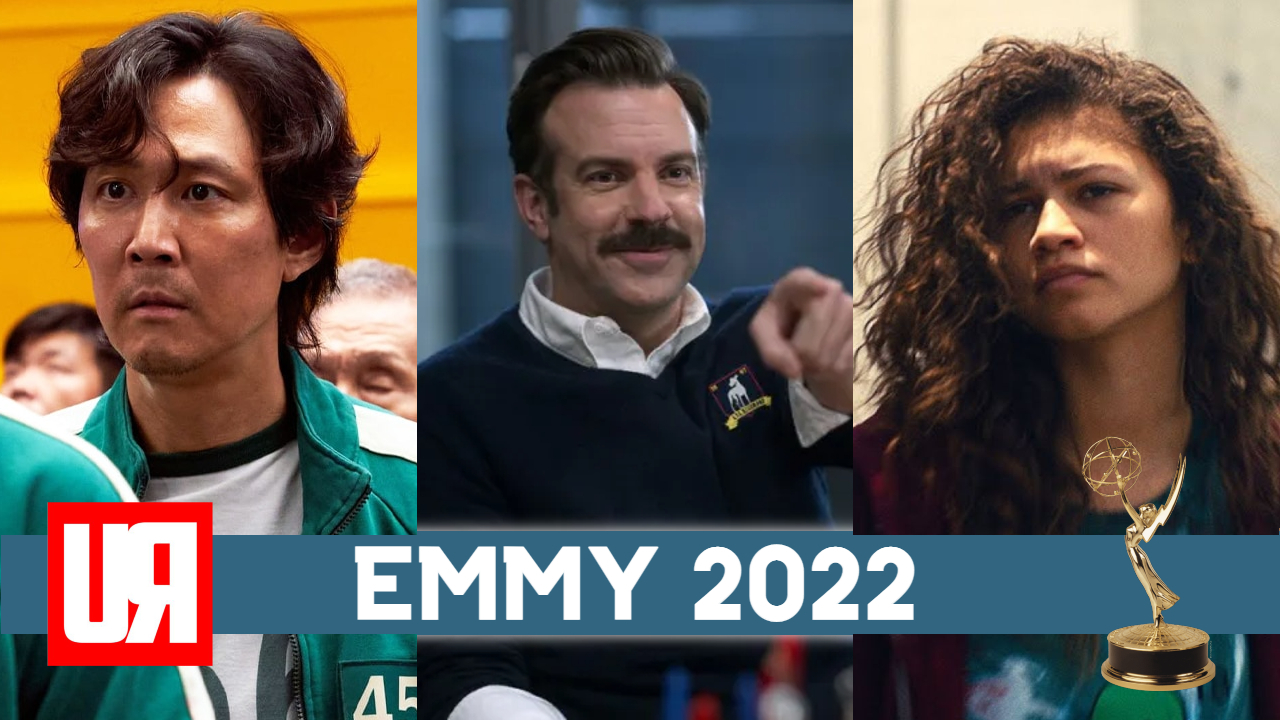 Confira os vencedores do Emmy 2022