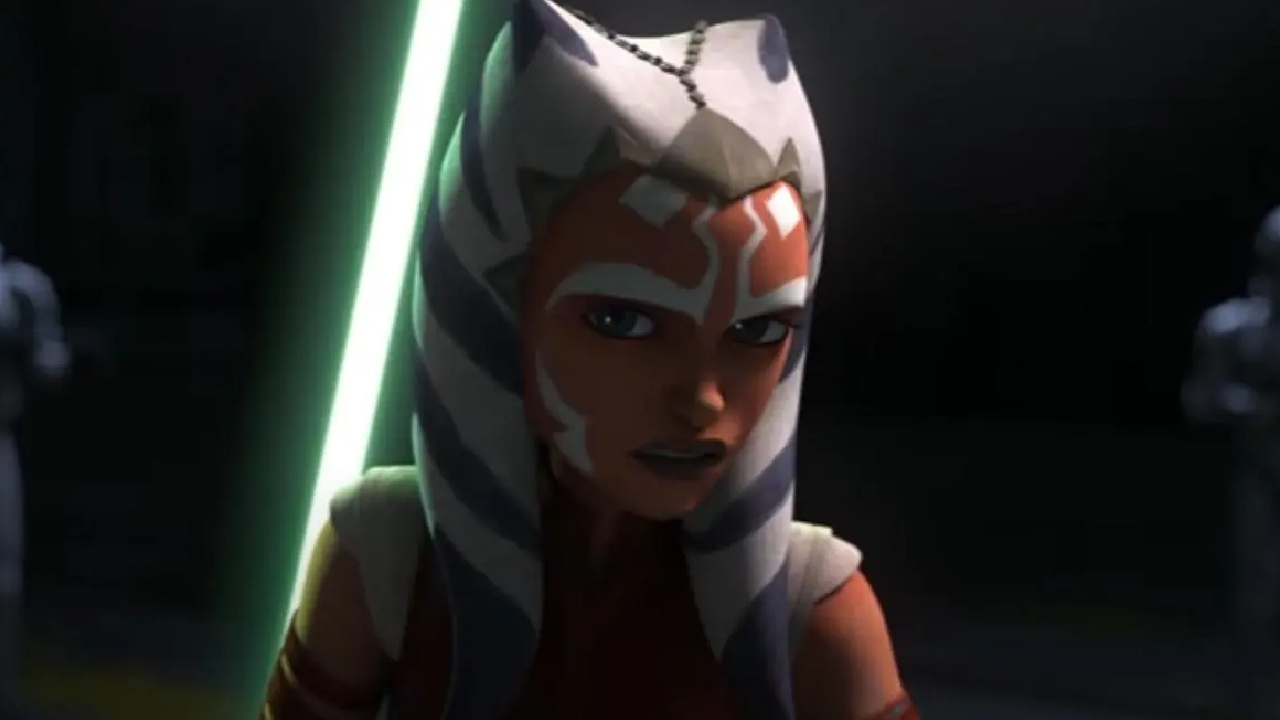 Histórias dos Jedi – nova animação de Star Wars ganha trailer
