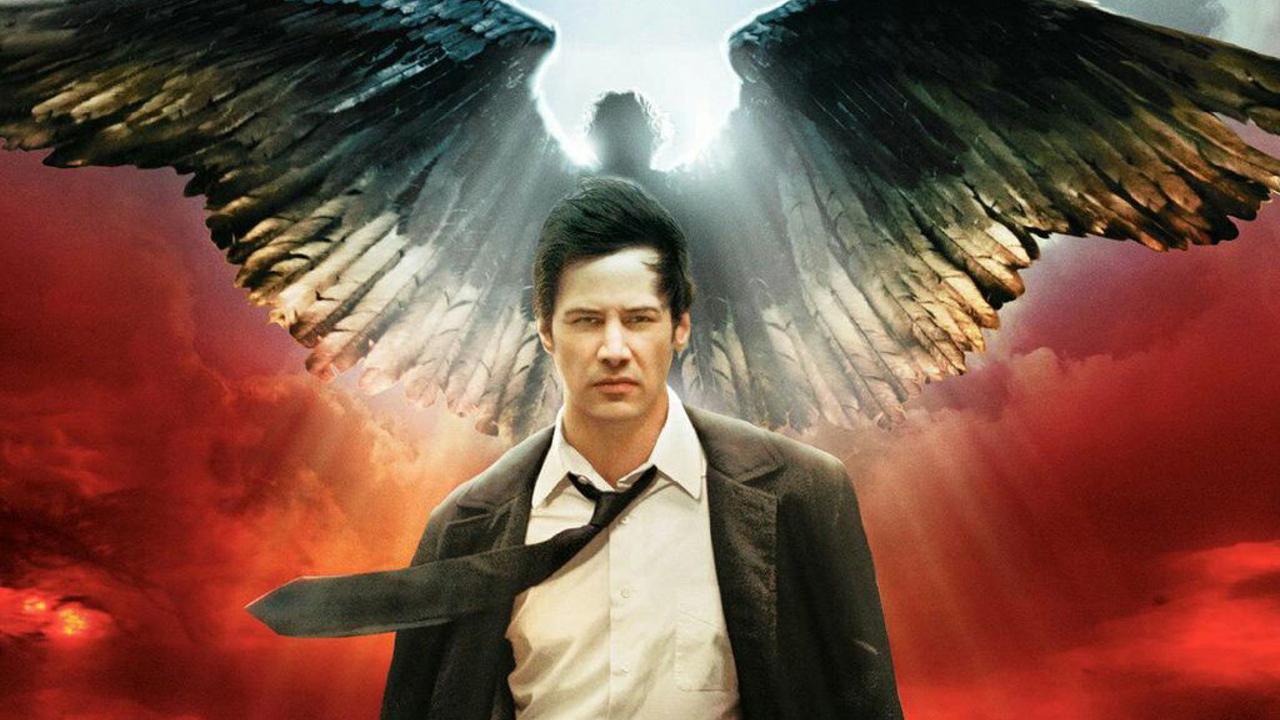 Constantine 2 – Warner oficializa continuação com volta de Keanu Reeves