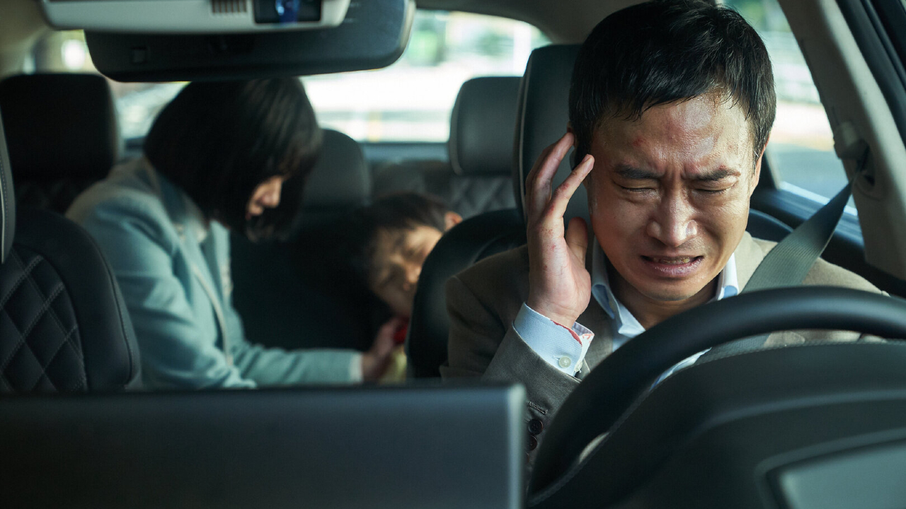 Ligação Explosiva – filme de ação sul-coreano ganha trailer