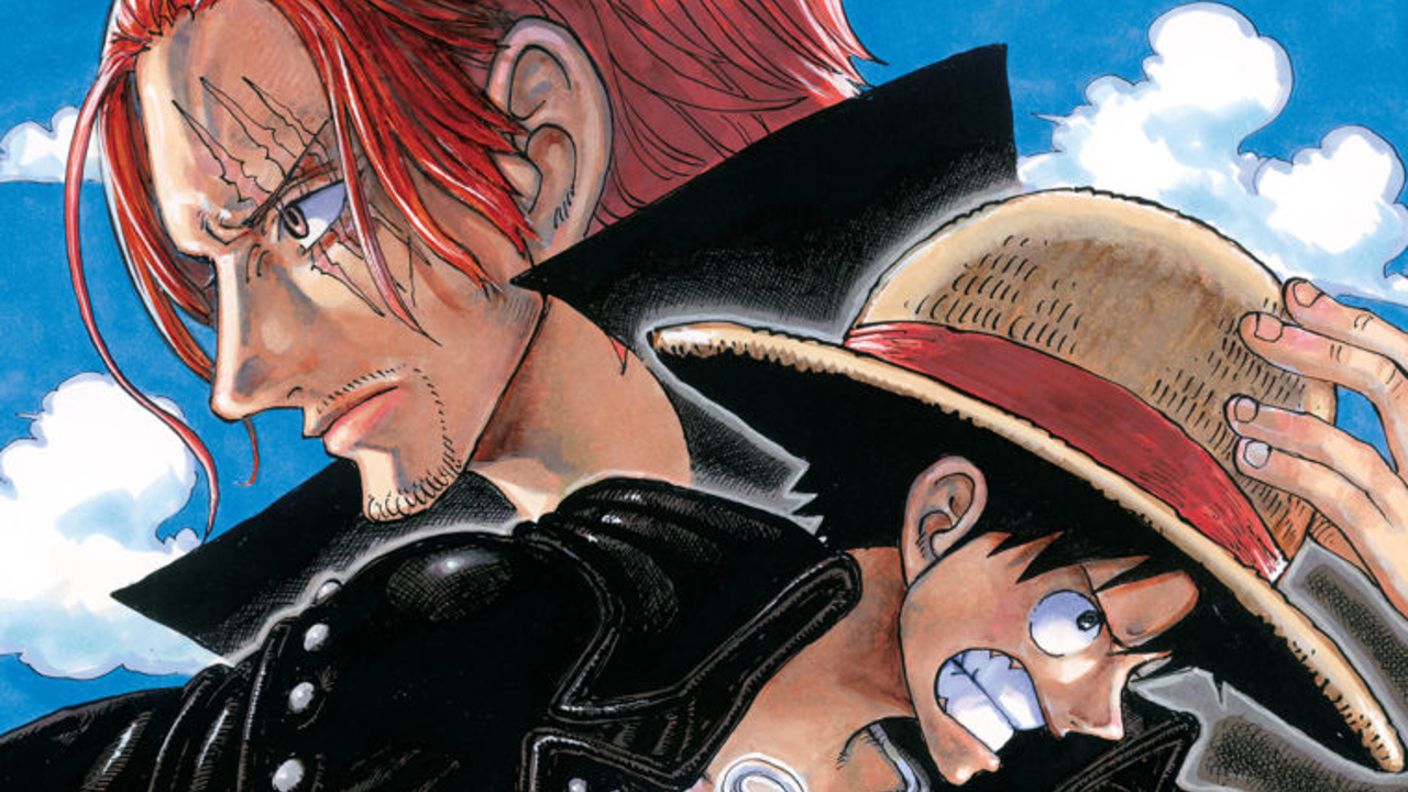 One Piece Film Red – novo filme do anime ganha trailer legendado