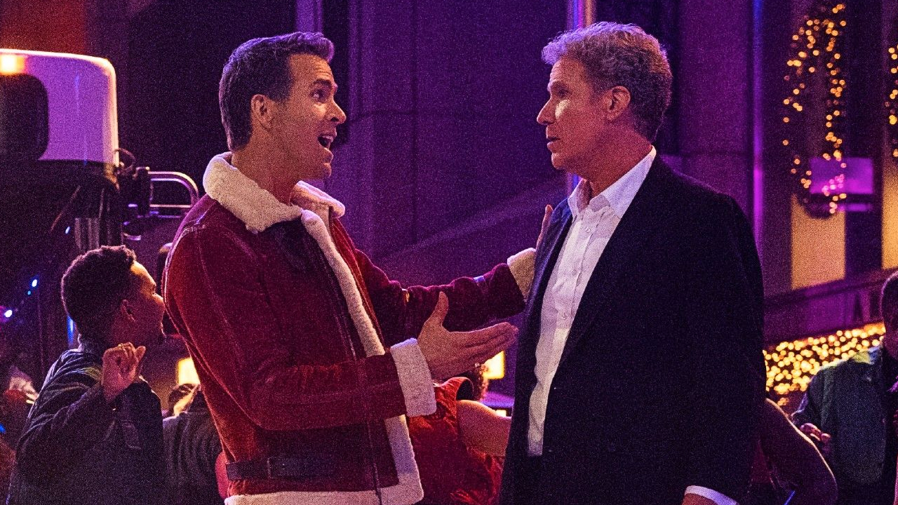 Spirited – Ryan Reynolds e Will Ferrell se unem em filme de Natal da Apple