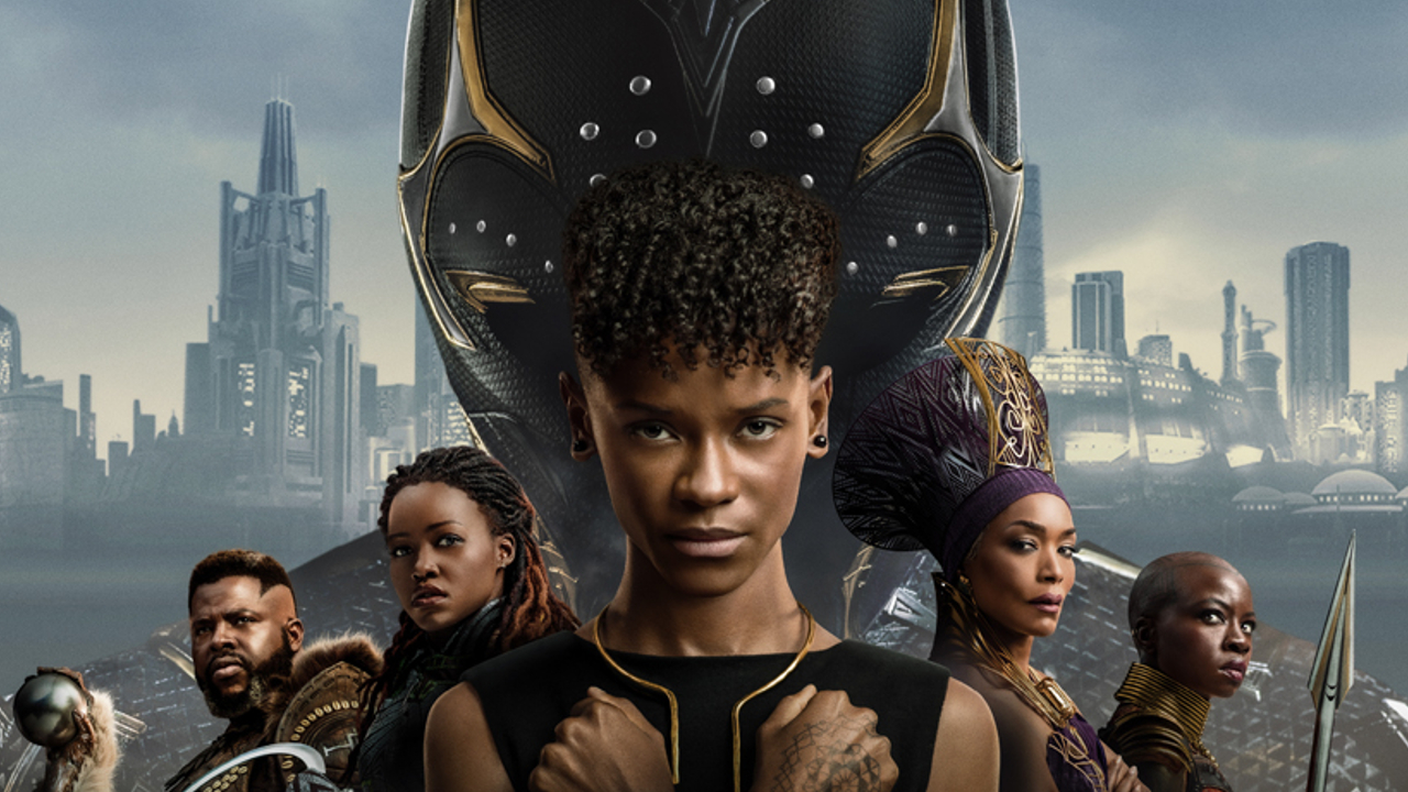 Pantera Negra: Wakanda Para Sempre – Guerra contra Namor é declarada em trailer
