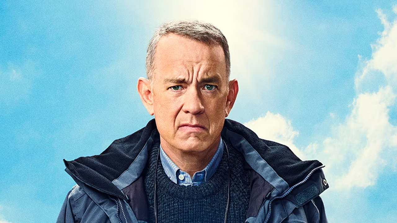 O Pior Vizinho do Mundo – Tom Hanks não está afim de papo no trailer