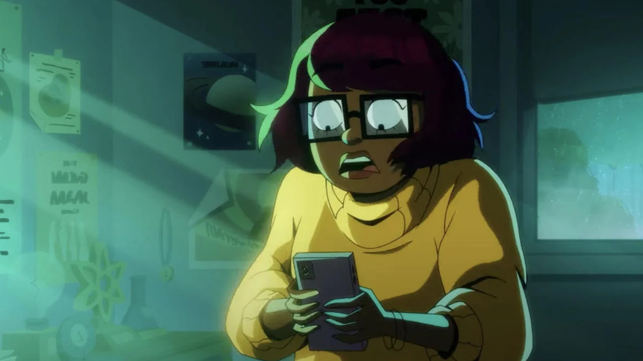 Velma – animação focada na personagem de Scooby-Doo ganha trailer