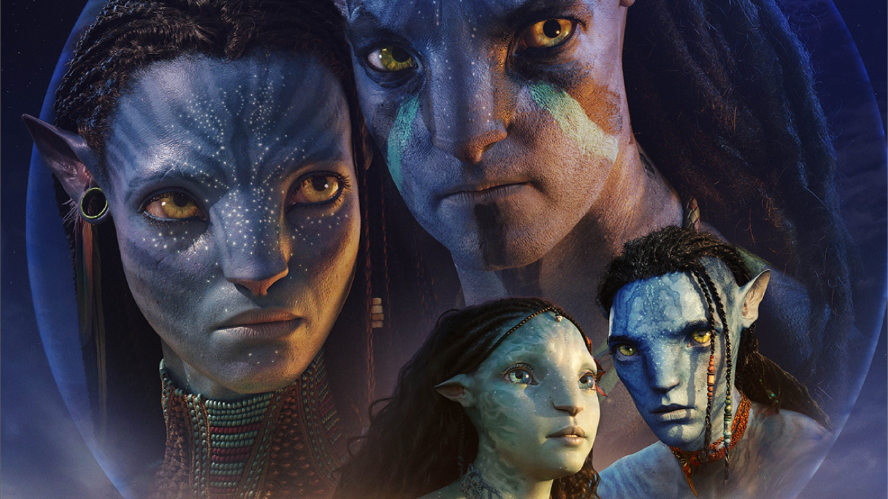 Avatar O Caminho Da Água Novo Trailer Emocionante é Revelado Universo Reverso 7649