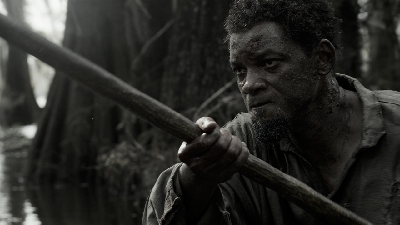 Emancipation – filme com Will Smith ganha novo trailer emocionante