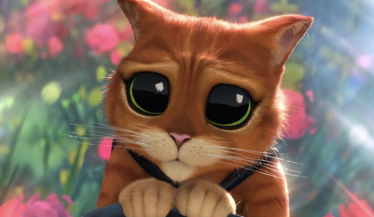 Gato de Botas 2: O Último desejo ganha trailer final