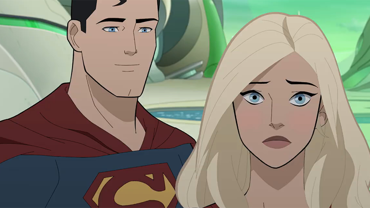 Legion of Super-Heroes – filme animado da DC ganha trailer