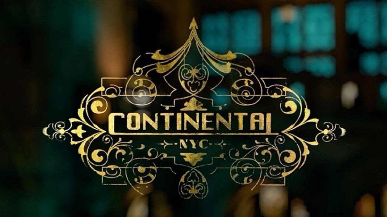 The Continental – série derivada de John Wick chega no Brasil pelo Prime Video