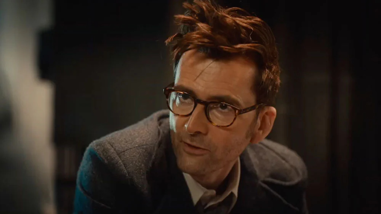 Doctor Who – Especial com retorno de David Tennant ganha trailer