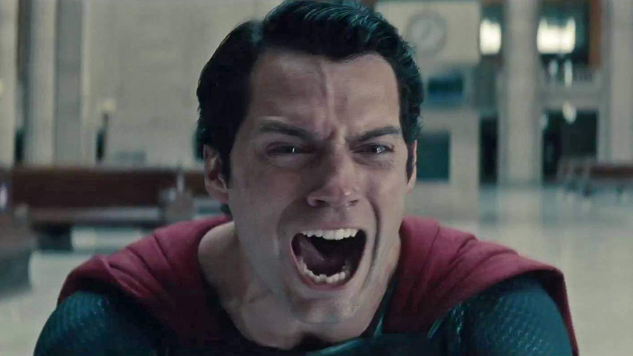Henry Cavill não irá retornar como Superman e James Gunn trabalha em reboot