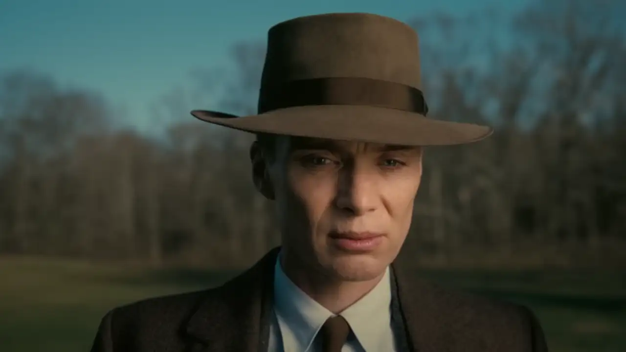 Oppenheimer – Novo filme de Christopher Nolan ganha trailer completo
