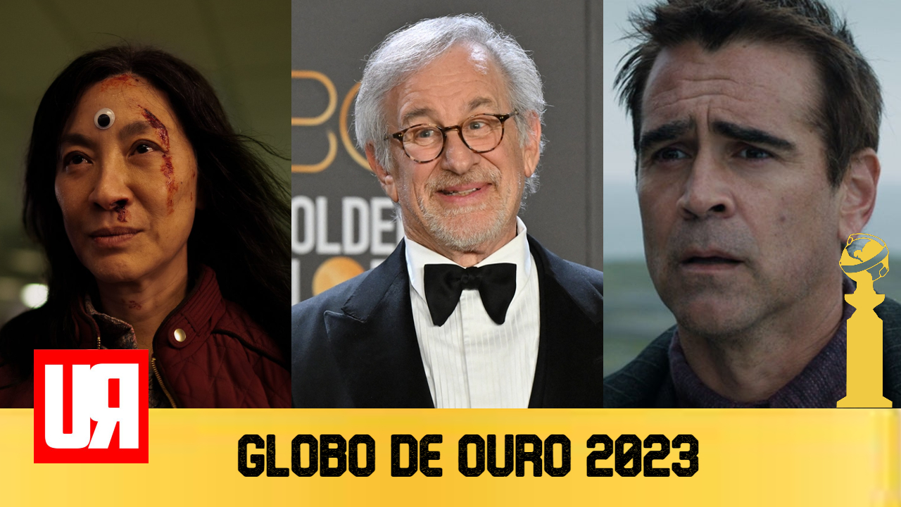 Confira as vencedores do Globo de Ouro 2023