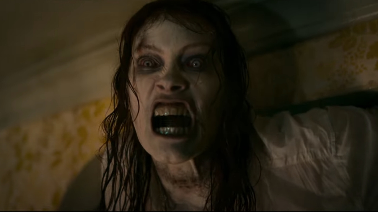 A Morte do Demônio: A Ascensão – novo filme da franquia ganha 1° trailer