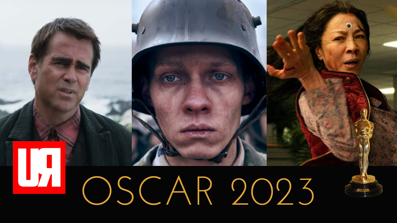 Oscar 2023 – confira a lista de indicados da premiação