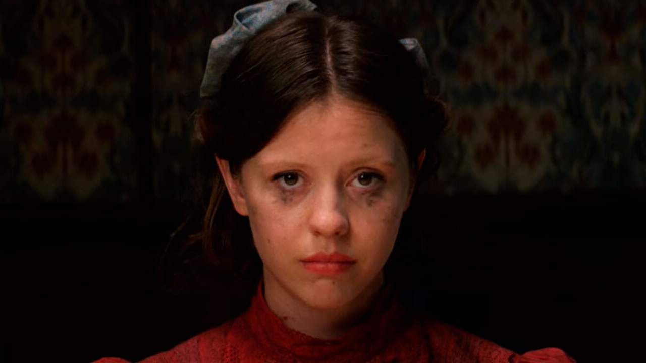 Pearl – terror com Mia Goth ganha trailer dublado