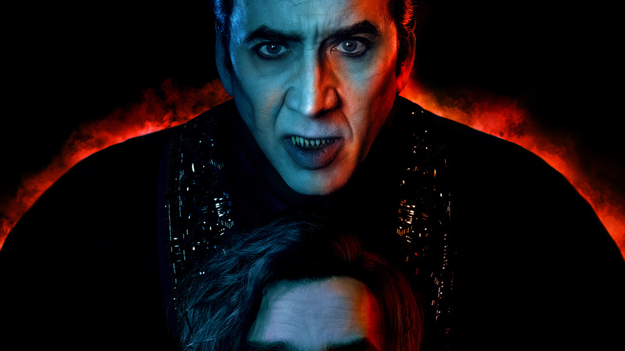 Nicolas Cage é Drácula no trailer de Renfield – Dando Sangue pelo Chefe