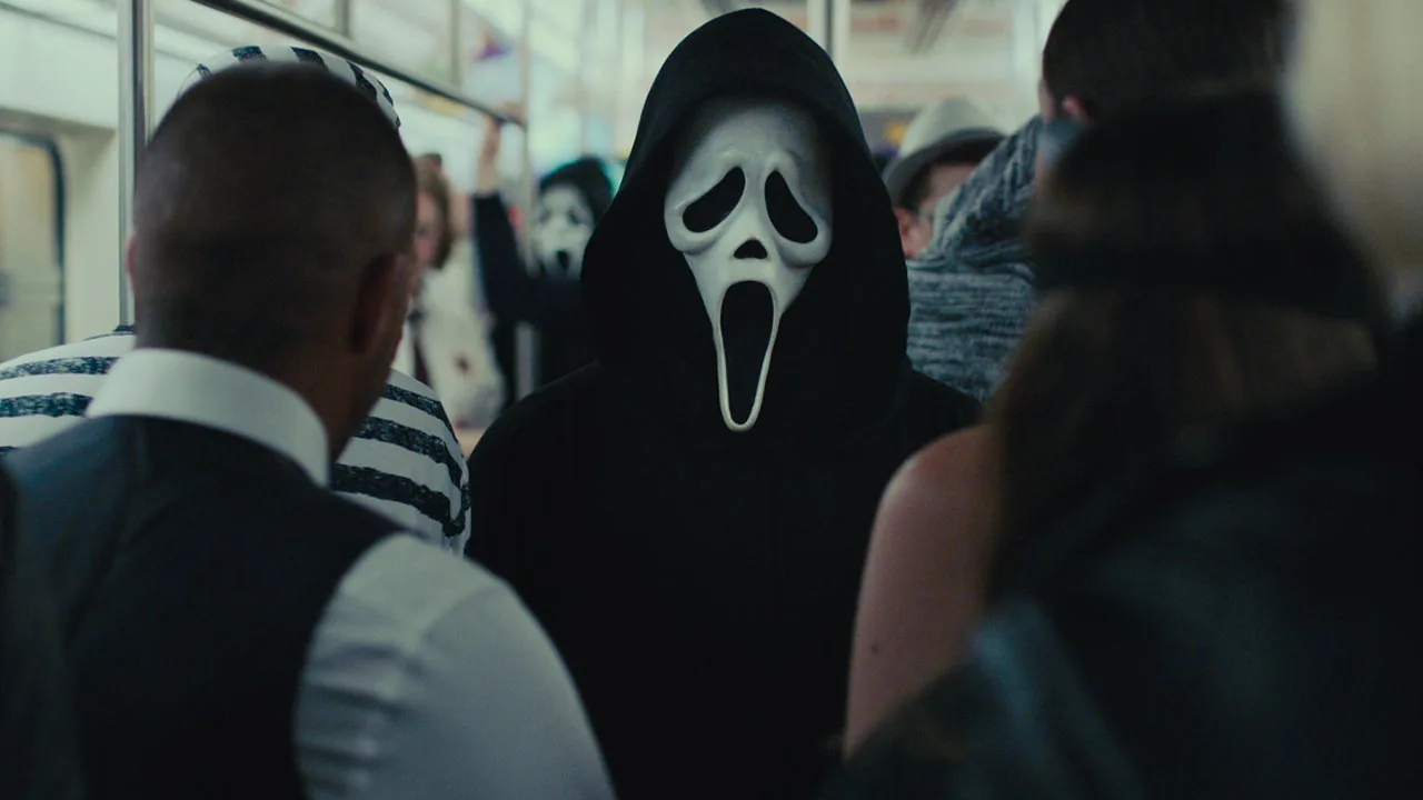 Pânico VI – Ghostface toca o terror no novo trailer