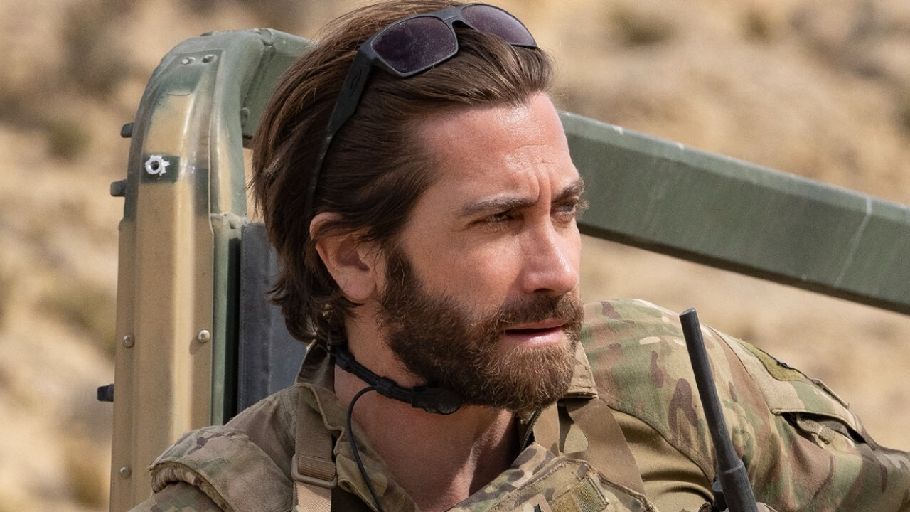 The Covenant – Jake Gyllenhaal estrela novo filme de Guy Ritchie