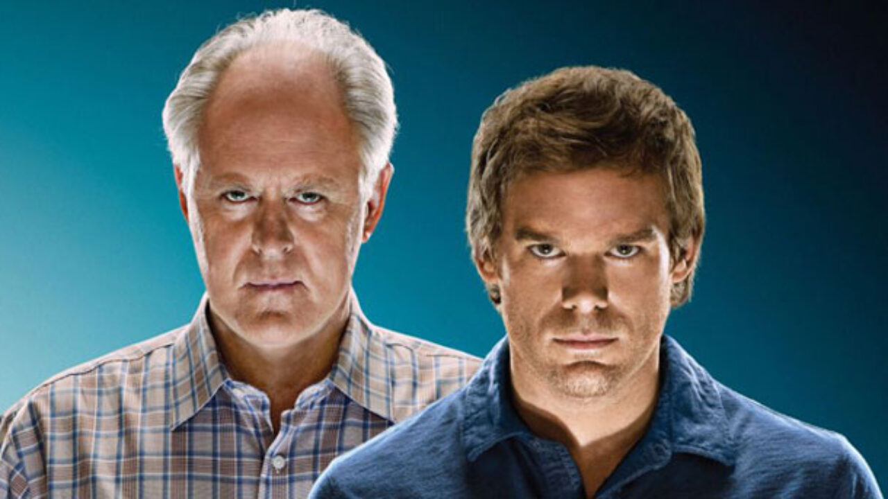 Dexter – spin-off sobre Trinity Killer está em desenvolvimento