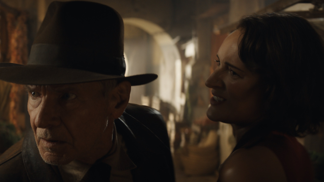 Indiana Jones e a Relíquia do Destino – novo teaser é revelado