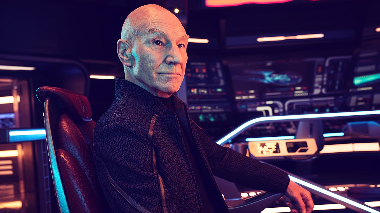 Star Trek: Picard – última temporada ganha trailer