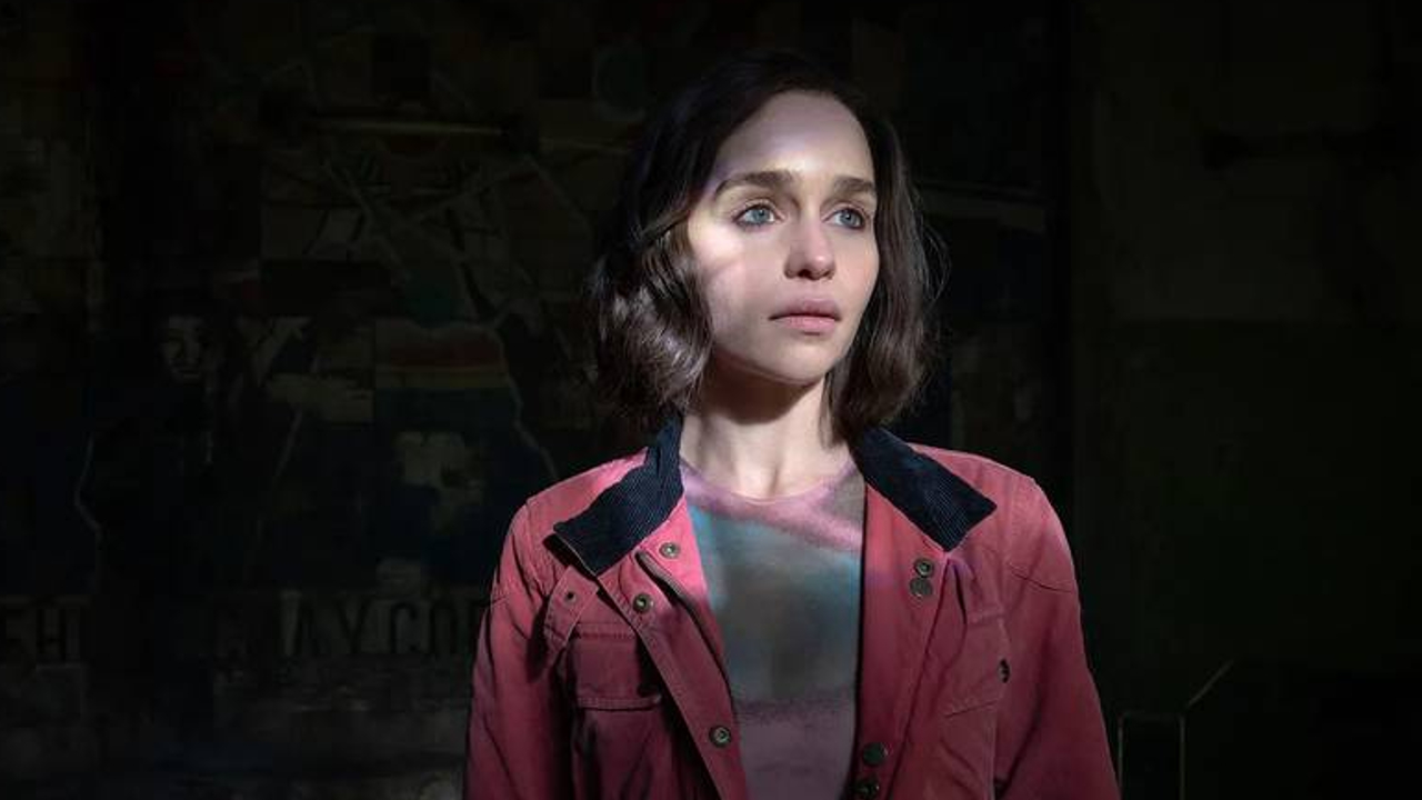 Invasão Secreta – novas imagens e personagem de Emilia Clarke são reveladas