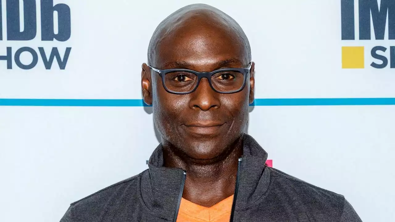 Lance Reddick, ator da franquia 'John Wick', morre, aos 60 anos