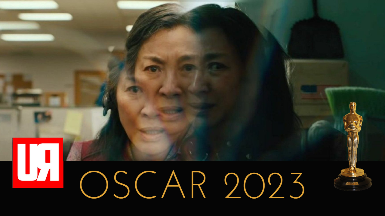 Oscar 2023 – confira os ganhadores da premiação
