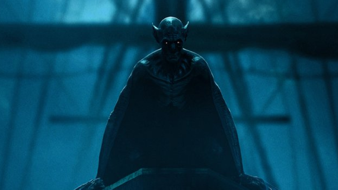 Drácula: A Última Viagem do Deméter – terror ganha trailer