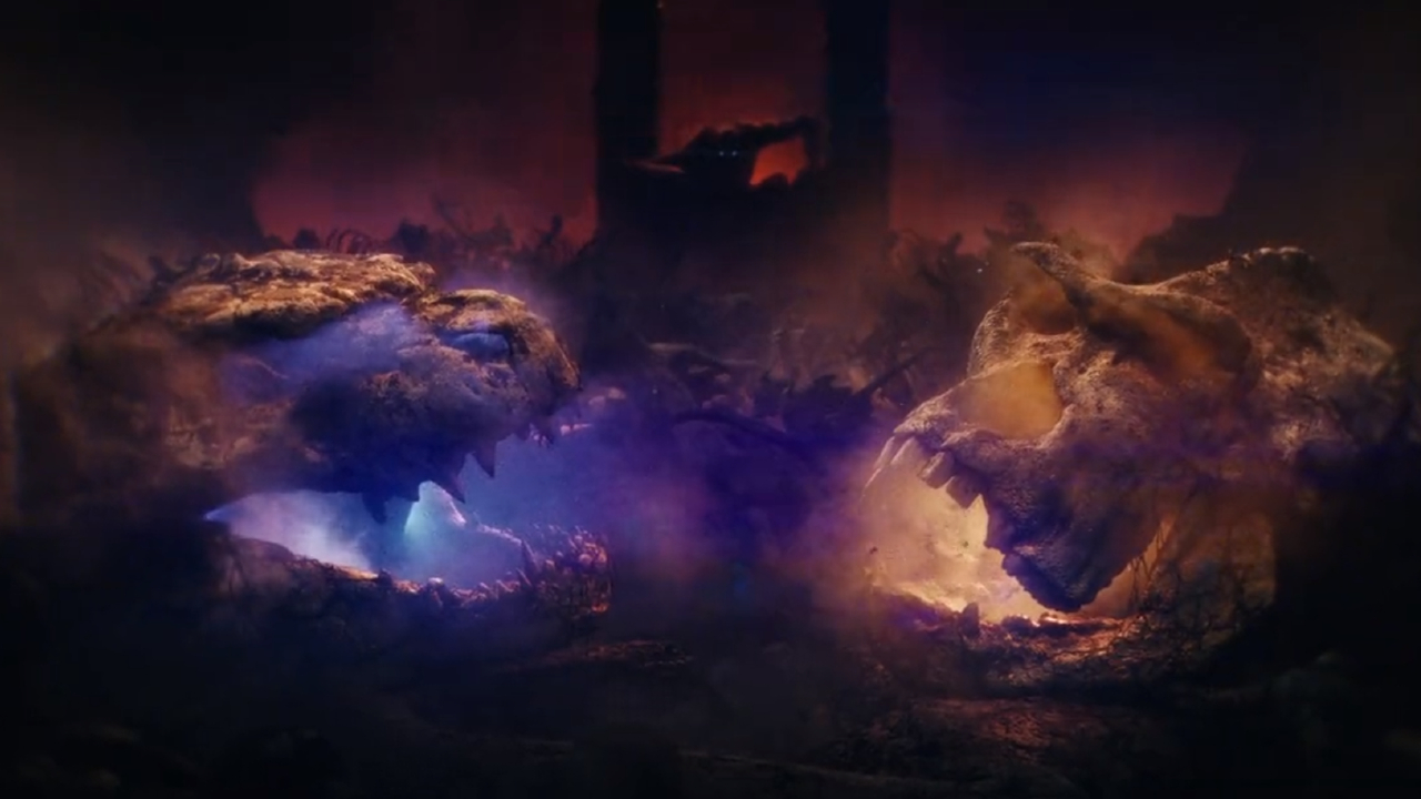 Godzilla x Kong 2 – Monsterverse está mais vivo do que nunca no teaser
