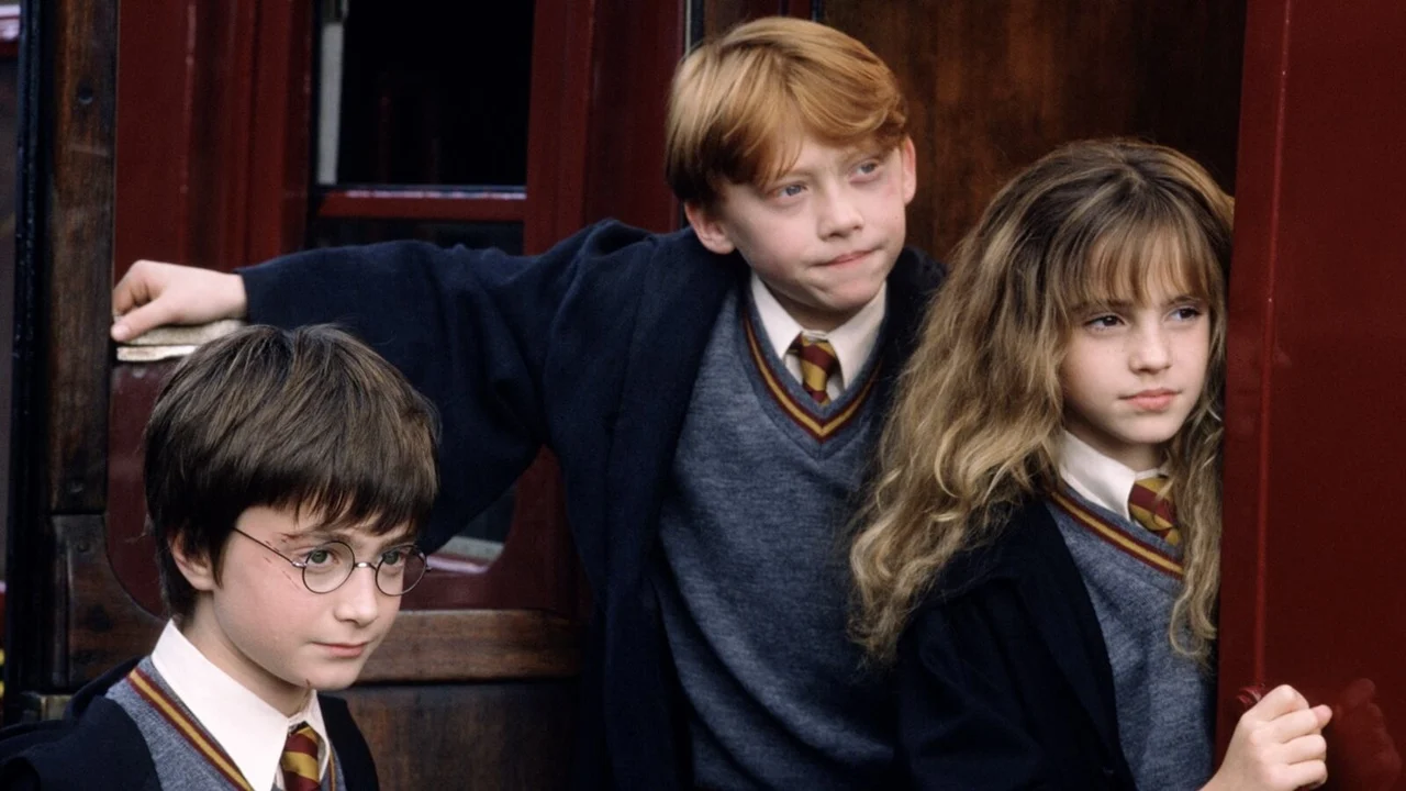 Harry Potter – série é confirmada para novo streaming Max