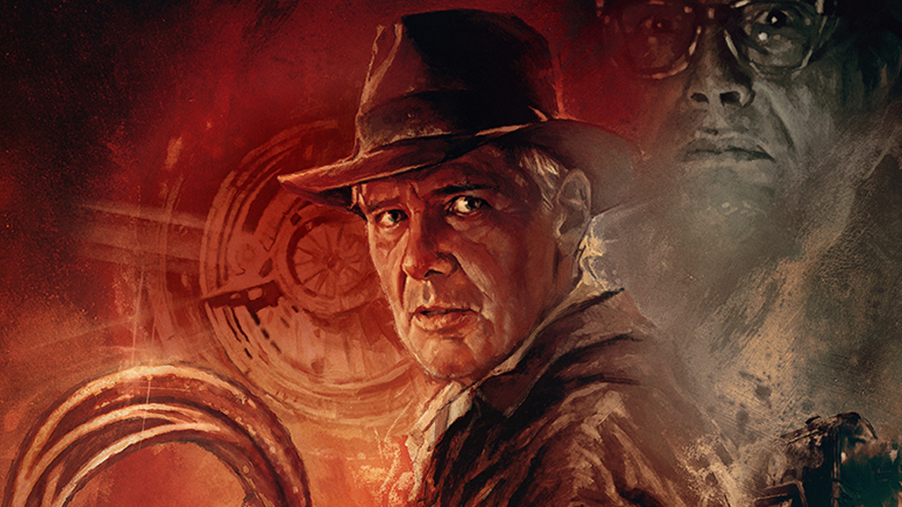 Indiana Jones e a Relíquia do Destino – Novo trailer é revelado