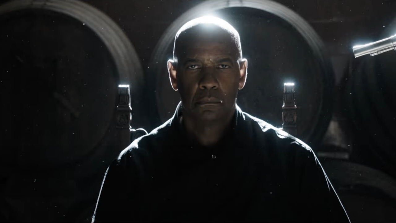 O Protetor: Capítulo Final – Denzel Washington retorna em trailer cheio de ação