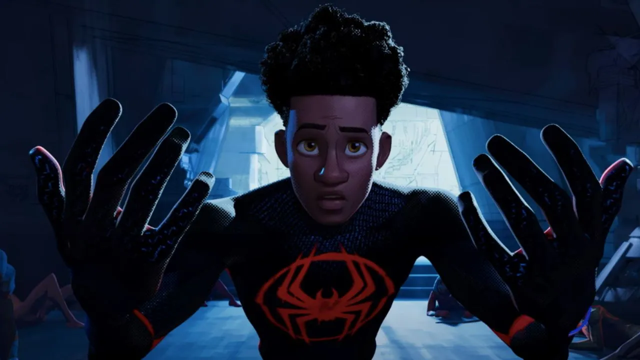 Homem-Aranha: Através do Aranhaverso – Miles se rebela em novo trailer