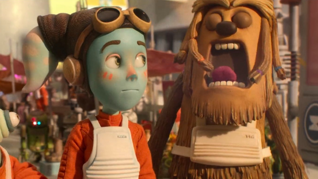 Star Wars: Visions – segunda temporada da antologia de animação ganha trailer