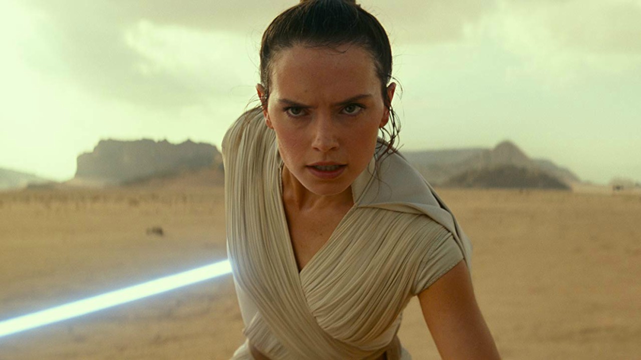 Star Wars – três novos filmes são anunciados, incluindo retorno de Daisy Ridley