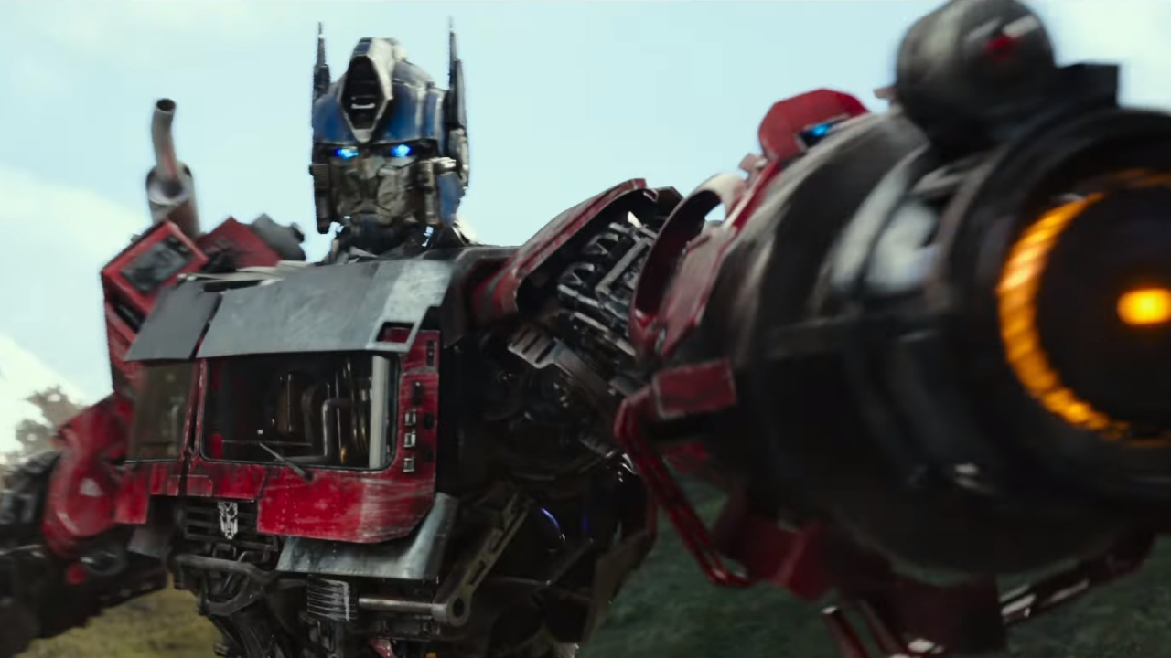 Transformers: O Despertar das Feras – novo trailer é revelado