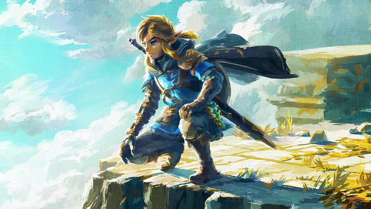 The Legend of Zelda: Tears of the Kingdom – jogo ganha novo trailer incrível