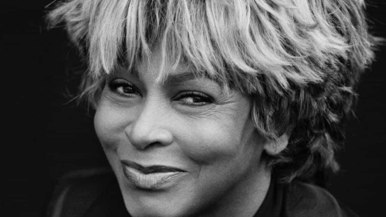 Tina Turner morre aos 83 anos de idade